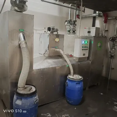 ISO Quality Certification Achieved