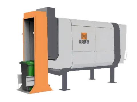 Monitoring & Control System