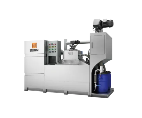 Monco brand SMGYQP series M7 oil-water separator