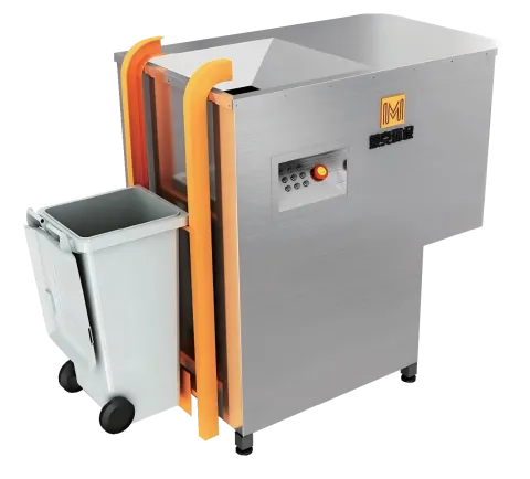Food Waste Reduction Processor