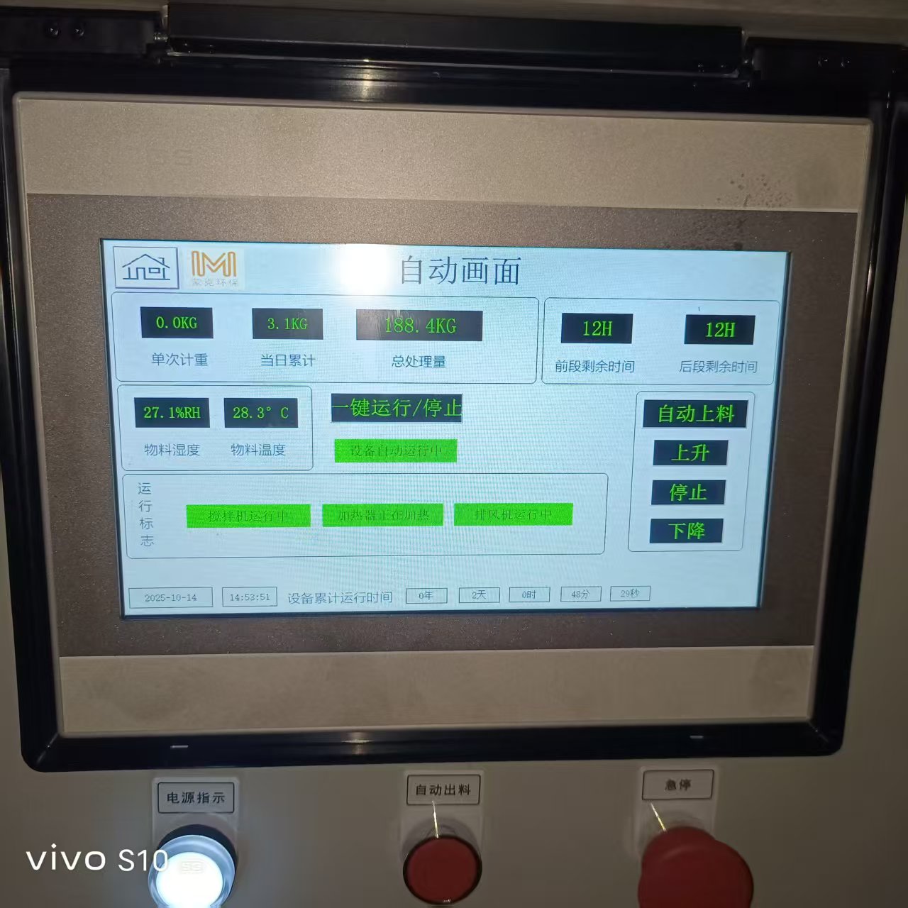 International Environmental Expo Participation