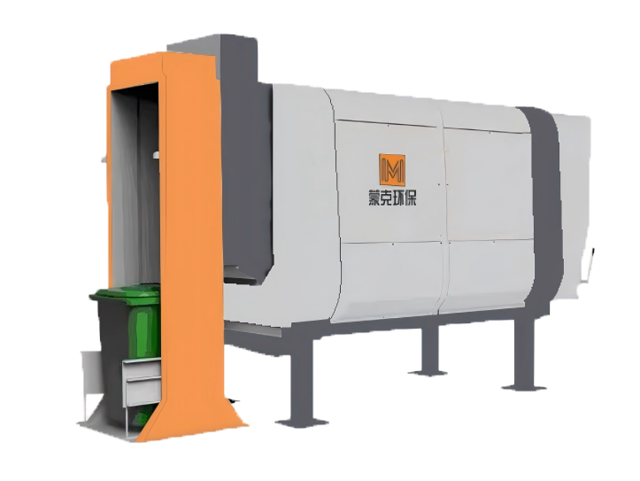 Monitoring & Control System