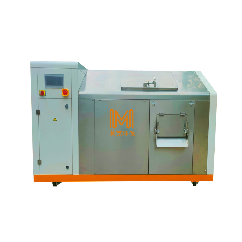 Fully automatic Food Waste Reduction Processor